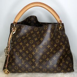 ‼️SOLD‼️♥️✨ICONIC✨♥️ Louis Vuitton Arsty